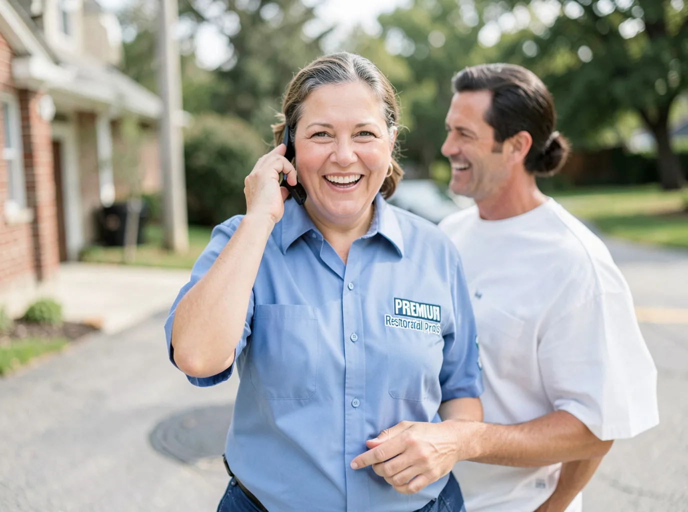 Water Damage Restoration Stuart, NE FAQs